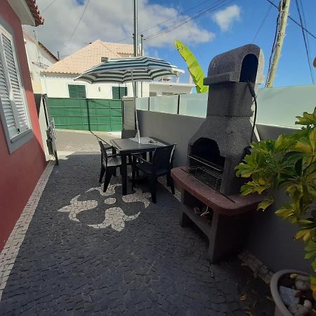Villa Funchal House Esterno foto