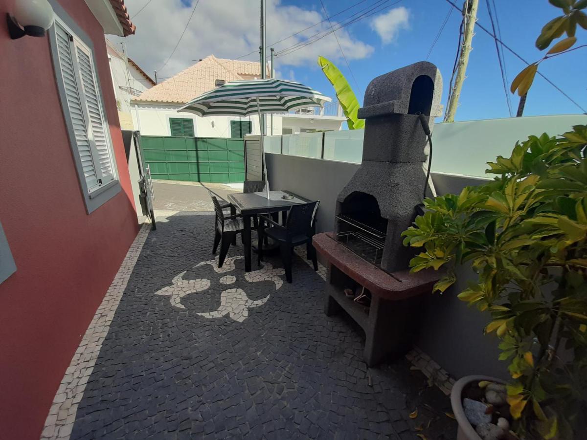 Villa Funchal House Esterno foto